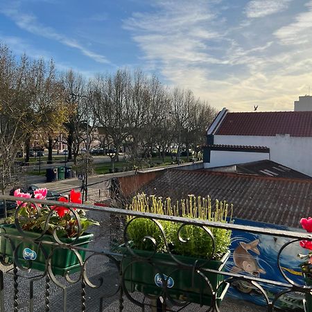 Ady House 2 Aparthotel Setúbal Kültér fotó