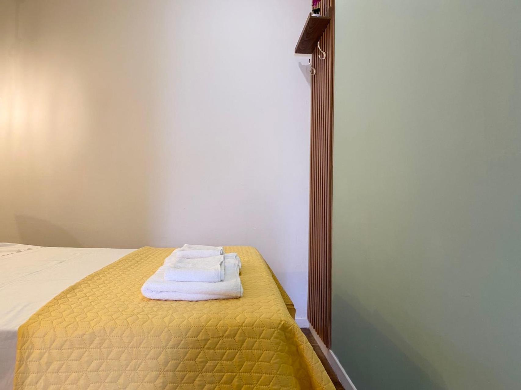 Ady House 2 Aparthotel Setúbal Kültér fotó