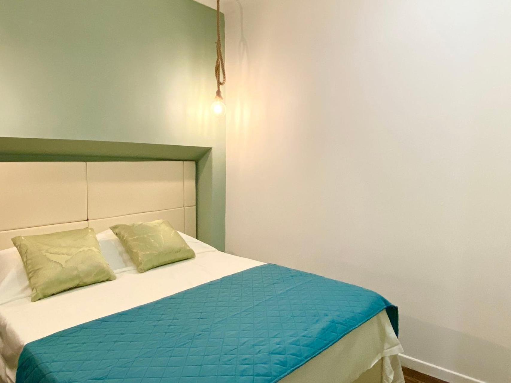 Ady House 2 Aparthotel Setúbal Kültér fotó