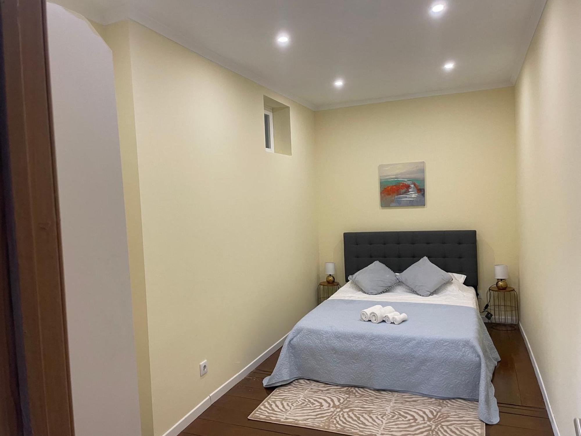 Ady House 2 Aparthotel Setúbal Kültér fotó