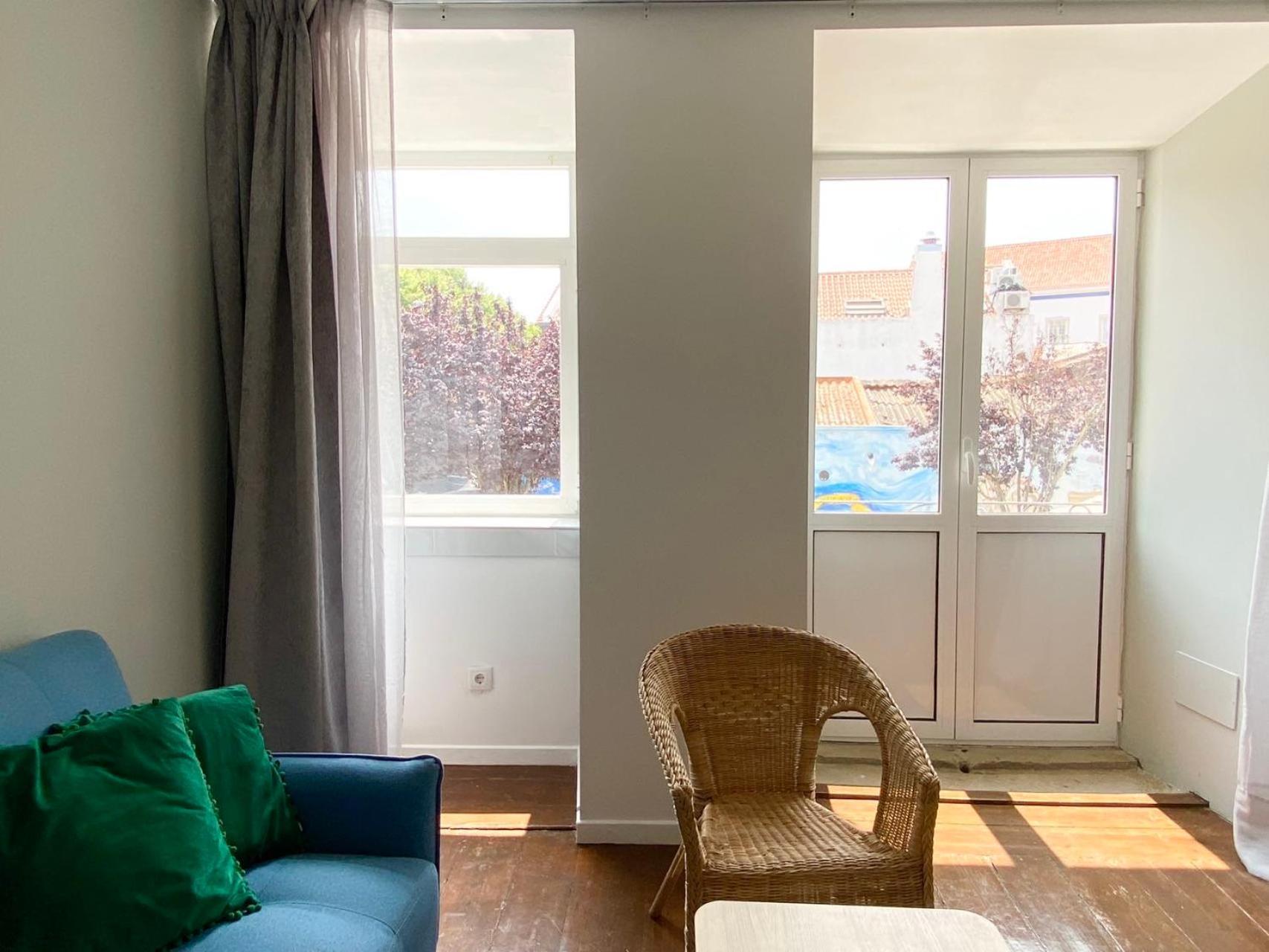 Ady House 2 Aparthotel Setúbal Kültér fotó