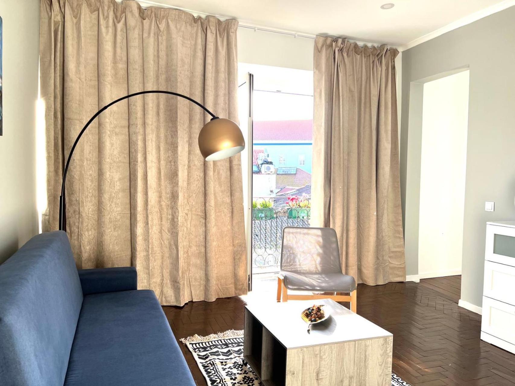 Ady House 2 Aparthotel Setúbal Kültér fotó