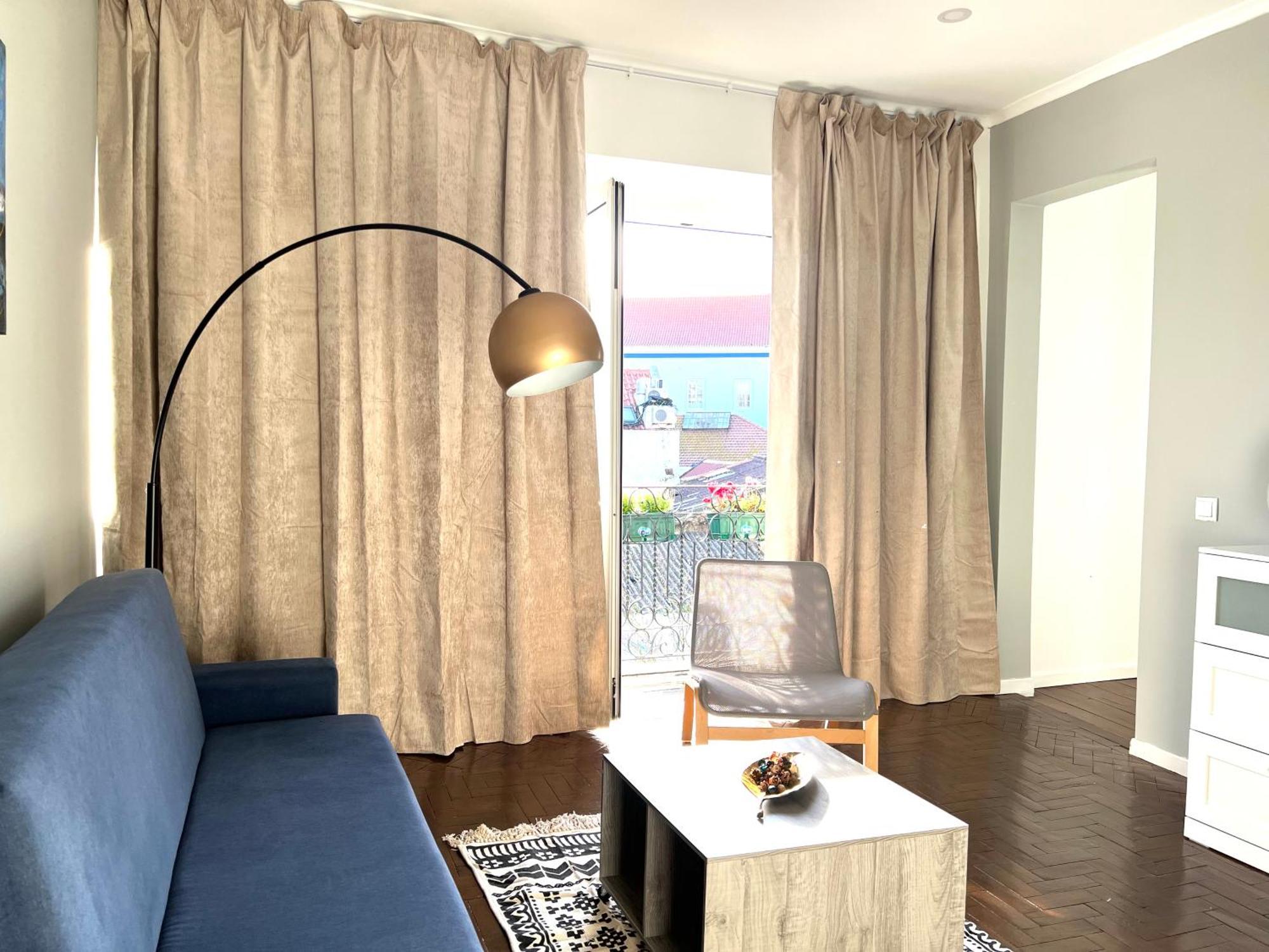 Ady House 2 Aparthotel Setúbal Kültér fotó