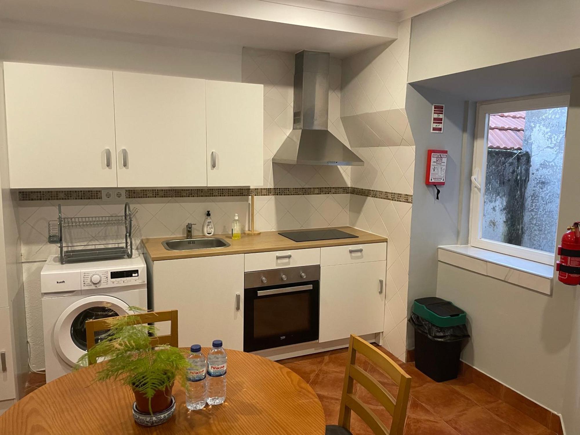 Ady House 2 Aparthotel Setúbal Kültér fotó